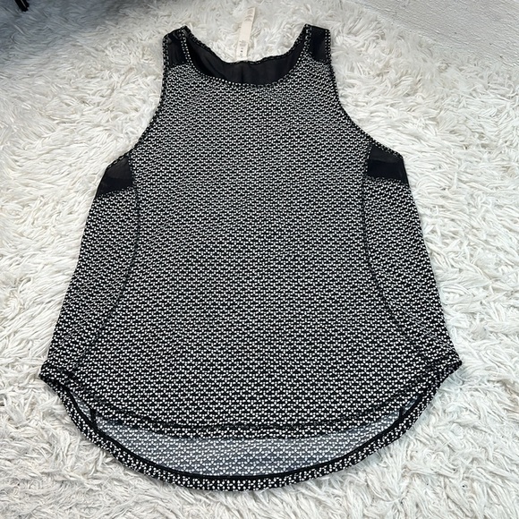🔥$SALE$🔥 Lululemon Sculpt Tank - Picture 1 of 4